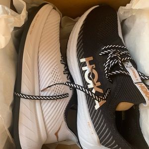 Hoka Women's Carbon X 3 Running Shoes